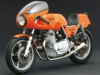 1974 Laverda 750SFC